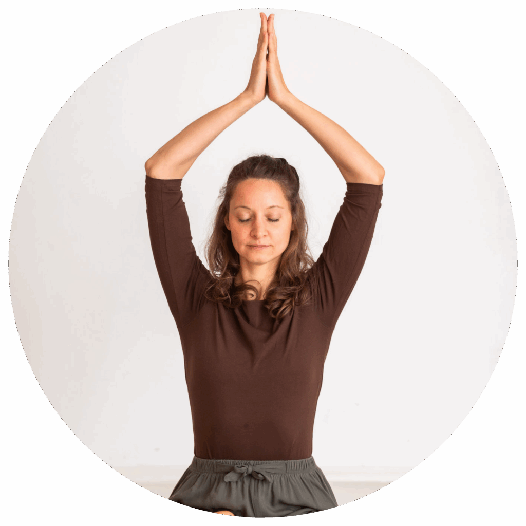 Karin Kohlbrand Betriebsyoga Yin Yoga Krankenkassenzertifiziert